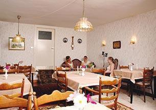 Hotel Siegfried Büsum Εξωτερικό φωτογραφία