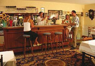 Hotel Siegfried Büsum Εξωτερικό φωτογραφία