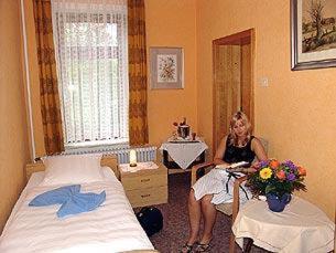 Hotel Siegfried Büsum Δωμάτιο φωτογραφία